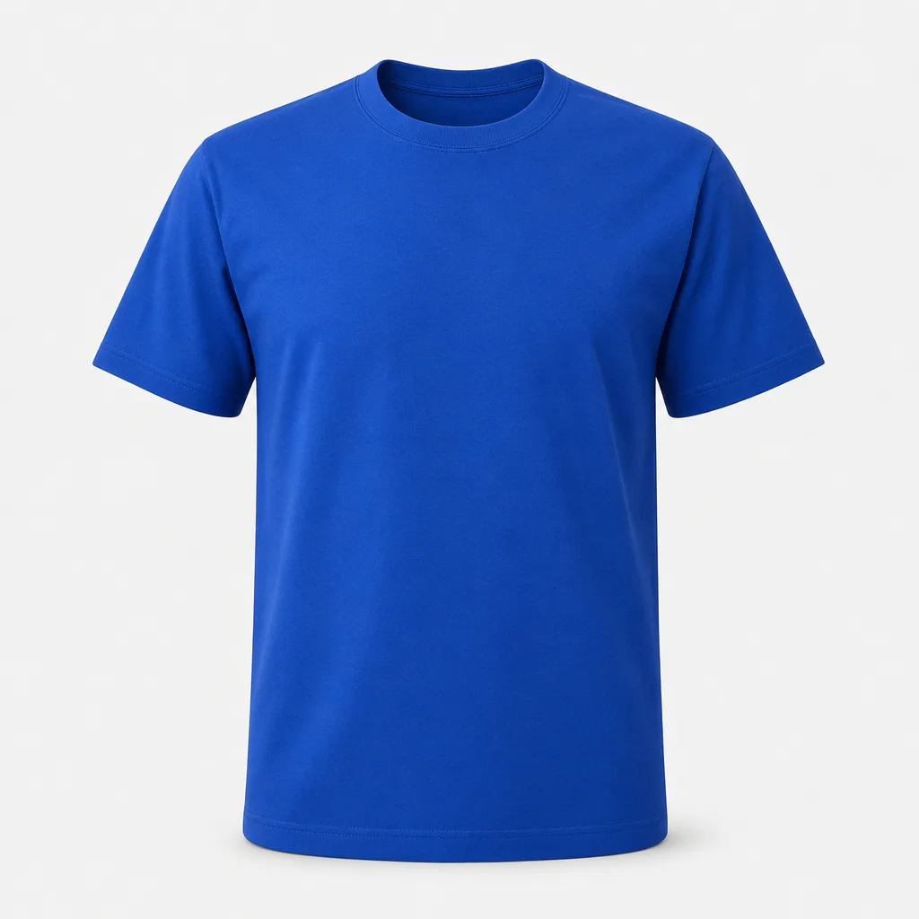 Signature Cotton Tee