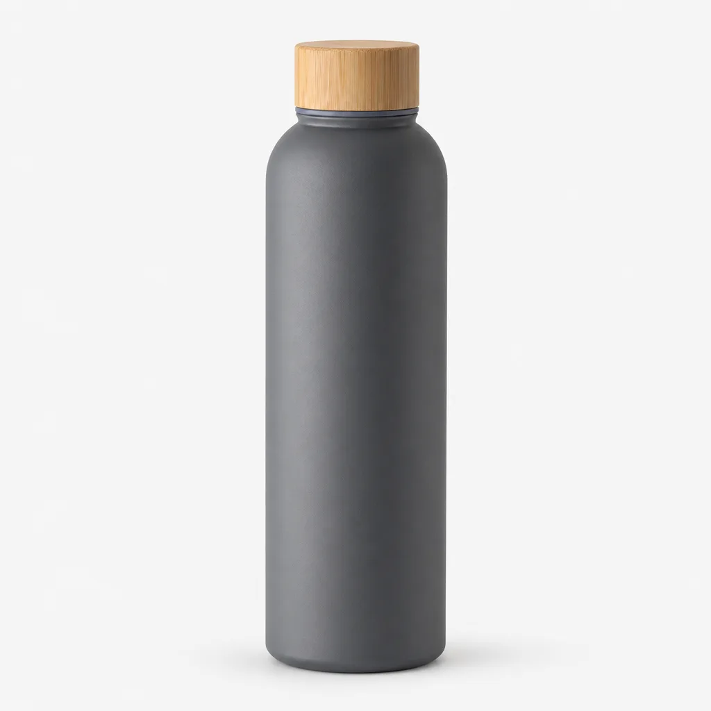 Stainless Water Bottle